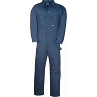 Flame-Resistant Clothing