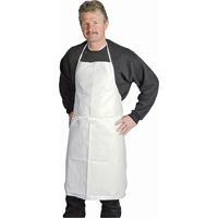 Micromax&reg; Ns, Microporous, White, 28" W x 36" L Oxford Builders Supplies Inc