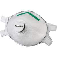 Disposable Particulate Respirators