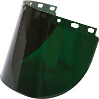 Visi&egrave;re High Performance, Propionate, Teinte Vert Oxford Builders Supplies Inc