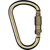 Fall Arrest Connectors
