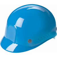 Bump Caps, Pinlock Suspension, Blue Oxford Builders Supplies Inc
