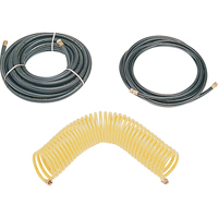 Respirateurs &agrave; adduction d'air Abrasi-Blast, 8' Oxford Builders Supplies Inc