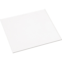 Couvre-plaques transparents Oxford Builders Supplies Inc