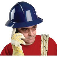 North&reg; The Everest Hardhat, Meets CSA Type 2, Ratchet Suspension, Non-Vented Oxford Builders Supplies Inc