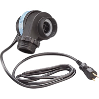 Powerflow Face-Mounted Powered Air Purifying Respirators (PAPR) Oxford Builders Supplies Inc