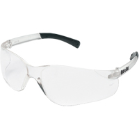 Bear Kat&reg; Safety Glasses, Clear Lens, Anti-Fog/Anti-Scratch, ANSI Z87+/Meets/Exceeds CSA Z94.3 Oxford Builders Supplies Inc