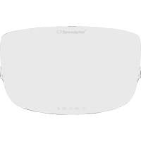 Speedglas Welding Helmet Outside Protection Plate 9002NC Oxford Builders Supplies Inc