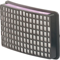 Speedglas Respiratory Protection-replacement Filters & Cartridges, P100 Filter, Pack of 2 Oxford Builders Supplies Inc