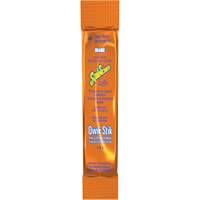 Sqwincher&reg; Boisson de r&eacute;hydratation ZERO Qwik Stik, Poudre, Orange Oxford Builders Supplies Inc
