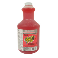 Sqwincher&reg; Boisson de r&eacute;hydratation ZERO, Concentr&eacute;, Punch aux fruits Oxford Builders Supplies Inc