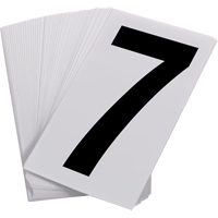 Lettering & Numbering Systems