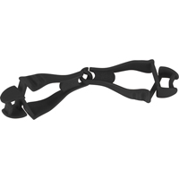 Squids 3400 Glove Clip Holder with Dual Clips Oxford Builders Supplies Inc