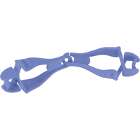 Squids 3400 Glove Clip Holder with Dual Clips Oxford Builders Supplies Inc