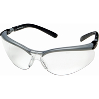 Bx Safety Glasses, Clear Lens, Anti-Fog, Meets/Exceeds CSA Z94.3 Oxford Builders Supplies Inc