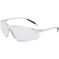 Uvex&reg; A700 Series Safety Glasses, Clear Lens, Anti-Scratch, Meets/Exceeds CSA Z94.3 Oxford Builders Supplies Inc