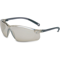 Uvex&reg; A700 Series Safety Glasses, Silver/Indoor/Outdoor Mirror Lens, Anti-Scratch, Meets/Exceeds CSA Z94.3 Oxford Builders Supplies Inc