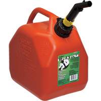 Safety Containers