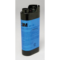 Powerflow Face-Mounted Powered Air Purifying Respirators (PAPR) Oxford Builders Supplies Inc