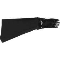Sandblasting Glove, Right Hand Oxford Builders Supplies Inc