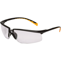 Privo Safety Glasses, Clear Lens, Anti-Fog, Meets/Exceeds CSA Z94.3 Oxford Builders Supplies Inc