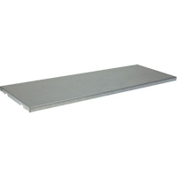 Tablette suppl&eacute;mentaire pour armoire Sure-Grip Ex pour produits inflammables Oxford Builders Supplies Inc