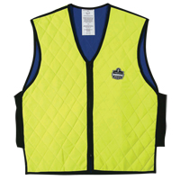 Cooling Clothing
