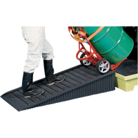 Poly-Ramp Ribbed Ramp Oxford Builders Supplies Inc