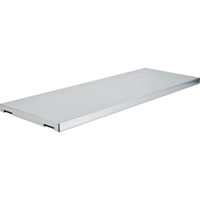 Armoires pour produits inflammables, tablettes additionnelles Oxford Builders Supplies Inc