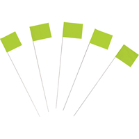 Marking Flags Oxford Builders Supplies Inc