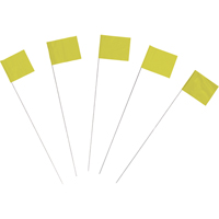 Marking Flags Oxford Builders Supplies Inc