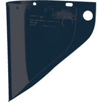 Visi&egrave;re High Performance Fibre-Metal, Propionate, Teinte IR 3.0 Oxford Builders Supplies Inc