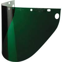 &eacute;cran facial Fibre-Metal High Performance, Propionate, Teinte IR 5.0 Oxford Builders Supplies Inc