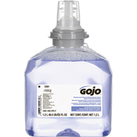 TFX Premium Hand Soap with Skin Conditioners, Liquid, 1.2 L, Scented Oxford Builders Supplies Inc