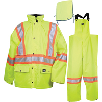 High-Visibility Clothing