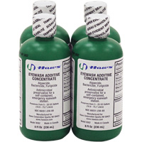 Bouteille d'additif bact&eacute;riostatique, 8 oz Oxford Builders Supplies Inc