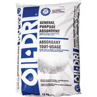 General-Purpose Absorbents Oxford Builders Supplies Inc
