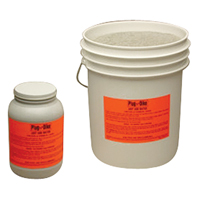 Produit d'&eacute;tanchi&eacute;t&eacute; Plug N'Dike, Granules, 5 gal. Oxford Builders Supplies Inc