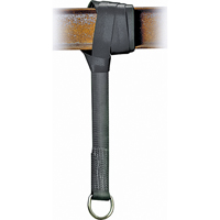 Miller&reg; Anchorage Connector Cross Arm Straps, D-Ring, Temporary Use Oxford Builders Supplies Inc