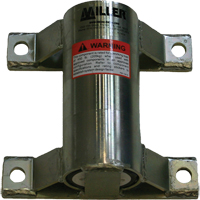 Miller&reg; ManHandler&reg; Winch Oxford Builders Supplies Inc