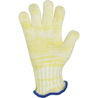 Heat-Resistant Gloves, Kevlar&reg;/Nomex&reg;, Small, Protects Up To 500° F (260° C) Oxford Builders Supplies Inc