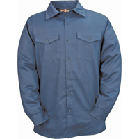 Fire-Rated Shirts