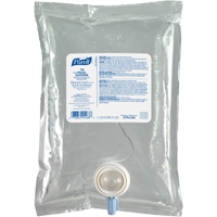 Gel d&eacute;sinfectant pour les mains NXT Advanced, 1000 ml, Cartouche de recharge, 70 % alcool Oxford Builders Supplies Inc