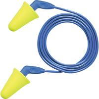 E-A-R Push-ins Earplugs, Bulk - Polybag, Corded Oxford Builders Supplies Inc