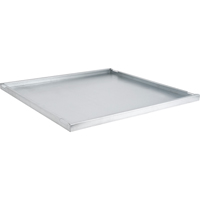 Tablette additionnelle pour armoire &agrave; stockage de produits inflammables Oxford Builders Supplies Inc