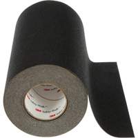 Safety-Walk Slip-Resistant General-Purpose Tape, 12" x 60', Black Oxford Builders Supplies Inc