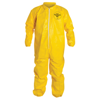 Chemical Protective Clothing