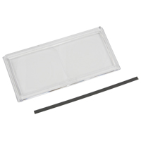 Lentille grossissante pour s&eacute;ries e650, e670 et e680 Oxford Builders Supplies Inc