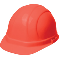 ERB Omega II Safety Cap, Meets CSA Type 1, Ratchet Suspension, Non-Vented Oxford Builders Supplies Inc