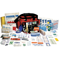 Trauma & Crisis First Aid Kits, Class 2 Oxford Builders Supplies Inc